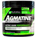 Nutrakey Agmatine