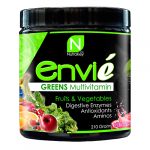 Nutrakey Envie