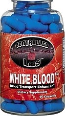 Controlled Labs : White Blood