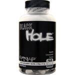 Controlled Labs Black Hole