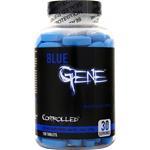 Controlled Labs Blue Gene