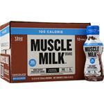 CytoSport Muscle Milk Light 100 Calorie RTD Shake