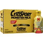 CytoSport Monster Milk RTD