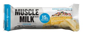 CytoSport : Muscle Milk Bars