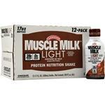 CytoSport Muscle Milk RTD