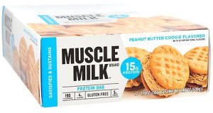 CytoSport : Muscle Milk