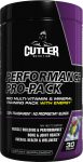 Jay Cutler Performance Pro-Pack