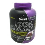 Jay Cutler Total Isolate