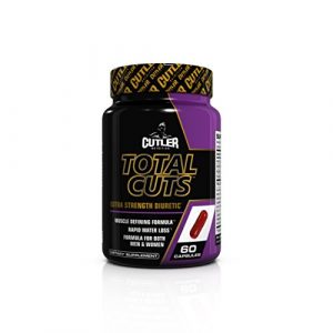 Jay Cutler : Total Cuts