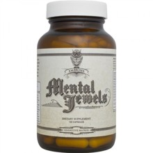 Ambrosia : Mental Jewels