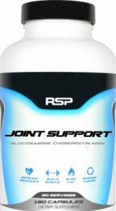 RSP : Joint Support