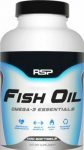 RSP Fish Oil