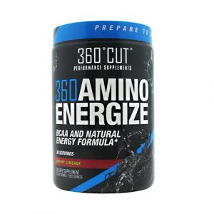 360CUT : 360AMINO Energize