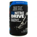 360CUT 360NitroDrive