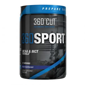 360CUT : 360Sport