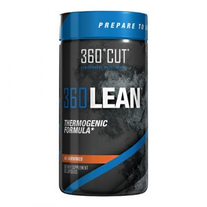 360CUT : 360Lean