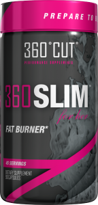 360CUT : 360SLIM