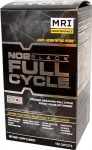 MRI NO2 Black Full Cycle