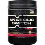 MRI Anabolic Switch