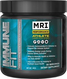 MRI : Immune Fit