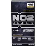 MRI NO2 Black