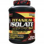 SAN Titanium Isolate Supreme 5.0
