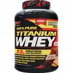 SAN 100% Pure Titanium Whey