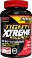 SAN Tight! Xtreme Reloaded
