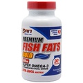 SAN Premium Fish Fats Gold