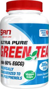 SAN : Ultra-Pure Green Tea