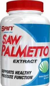 SAN : Saw Palmetto Extract
