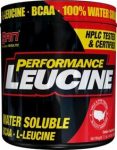 SAN Performance Leucine