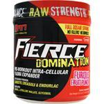 SAN Fierce Domination
