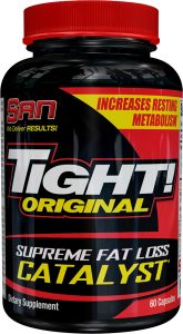 SAN : Tight! Hardcore