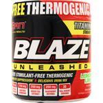 SAN Blaze Unleashed