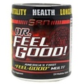 SAN Dr. Feel Good!