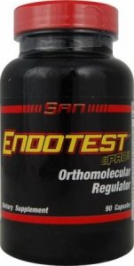 SAN : Endotest Pro