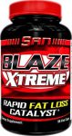 SAN Blaze Xtreme