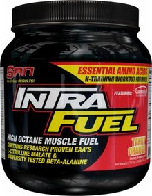 SAN : Intra-Fuel