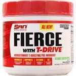 SAN SAN Fierce