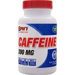 SAN Caffeine