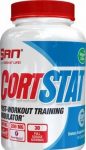 SAN CortStat