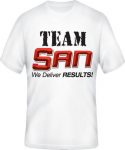 SAN T-Shirt
