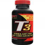 SAN T3