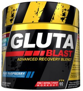 ProMera : Gluta-Tren