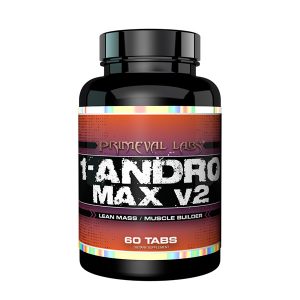 Primeval Labs : 1-Andro Max