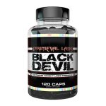 Primeval Labs Black Devil