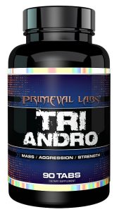 Primeval Labs : Tri-Andro