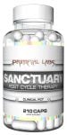 Primeval Labs Sanctuary