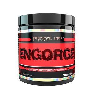 Primeval Labs : Engorge